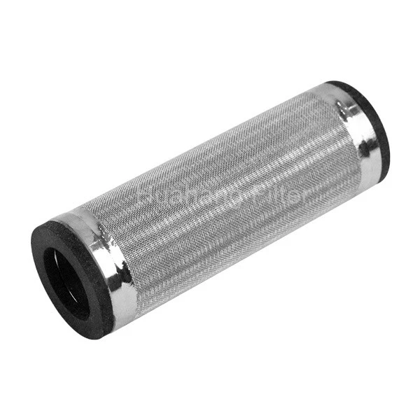 75μm 304 Sintered Mesh Filter Element 20x62 (4)