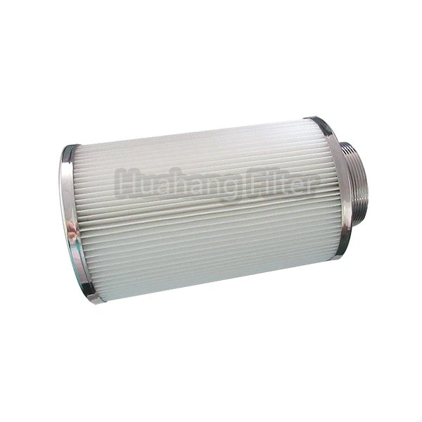 Custom Air Filter Element 125x300