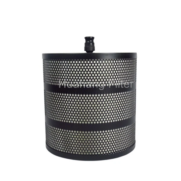 Custom Slow Wire Filter Cartridge 300x300