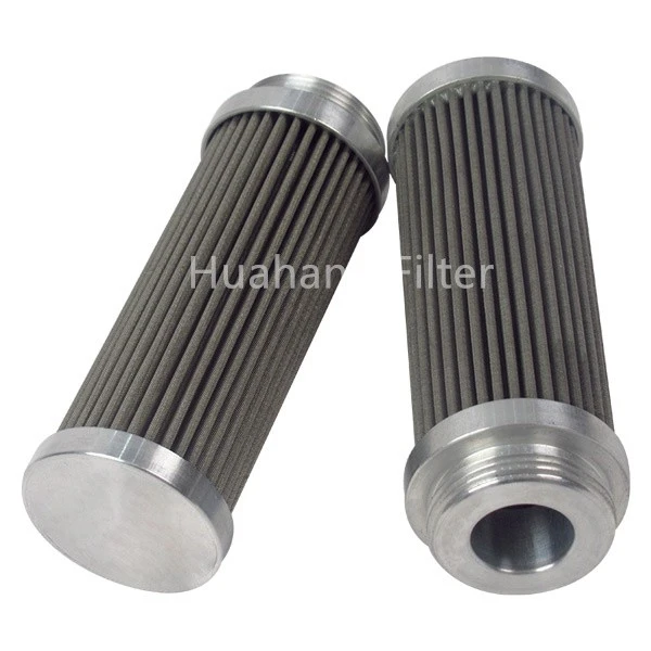 Hydraulic Oil Filter Element 36x99