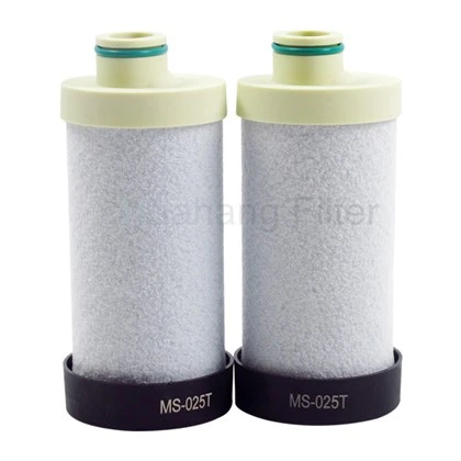 MS-025T Precision Filter Element