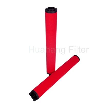 Precision filtre eleman K330AA