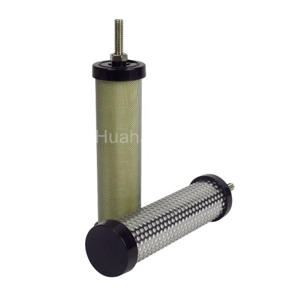Precision Filter Element E7-20 E9-20 (2)
