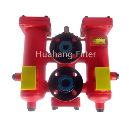 Duplex lwil oliv filtre SRLF-110x10W