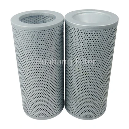 GP-400x10Q2 Ranplase Eleman Filtè Lwil