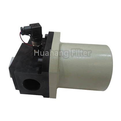 LMP2501SAG1 Presyon Liy Filtè
