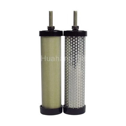 Eleman filtre presizyon e 7-20 e 9-20