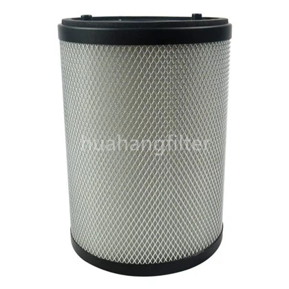 Ranplase Air Filter Cartridge SNR 175239000
