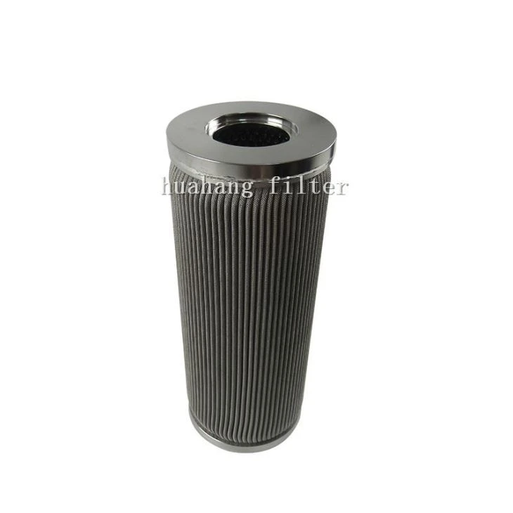 SS Candle Oil Filter