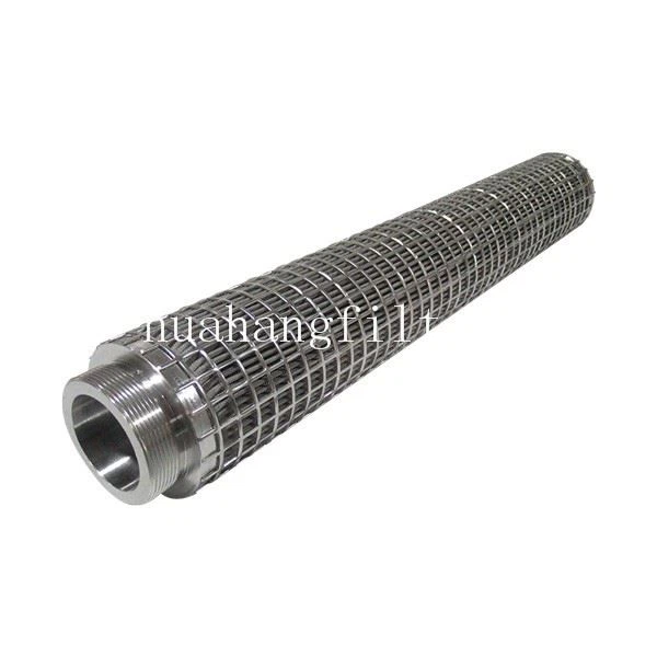 Custom Made Candle Oil Filters Element