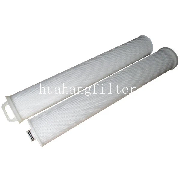 High Flow Water Filter P700HE-A5-PPF6B