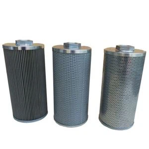 Efikasite Hydraulique lwil Filter