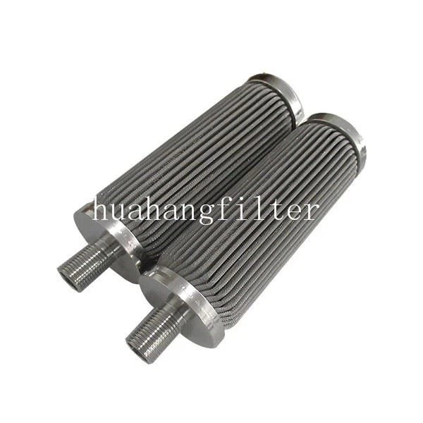 With Thread Candle Oil Filters Element