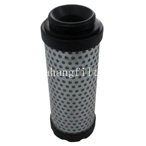 With Punching Plate Coalescer Filter Element