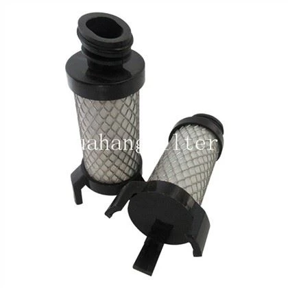 Konprese Eleman Precision Filter Air