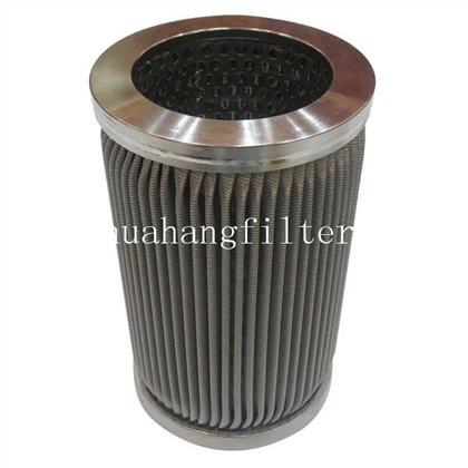 Nerjaveèi fonn eleman filtre