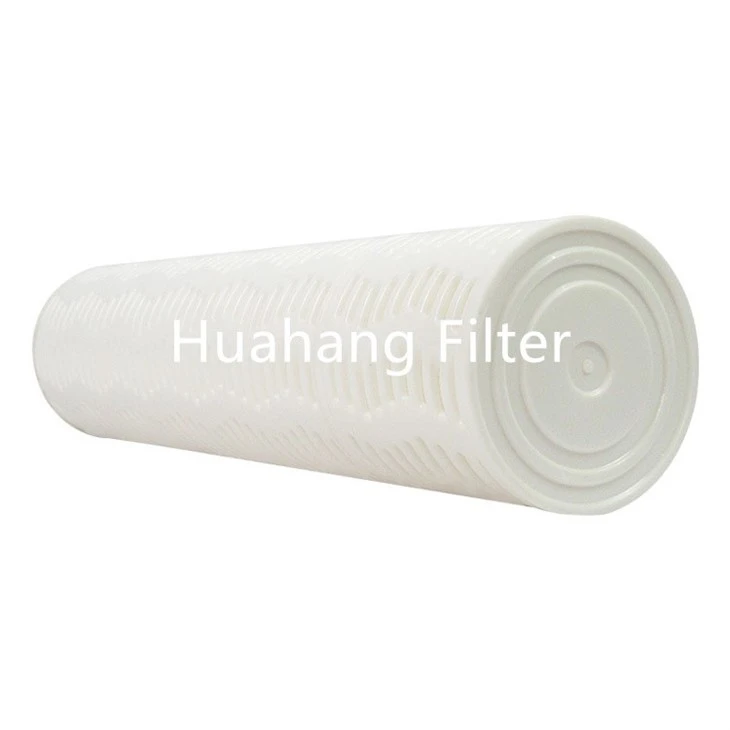 Huahang High Flow Filter Cartridge