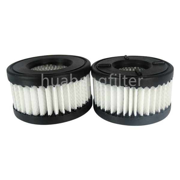 Pousyè Kolekte Air Filter P502574