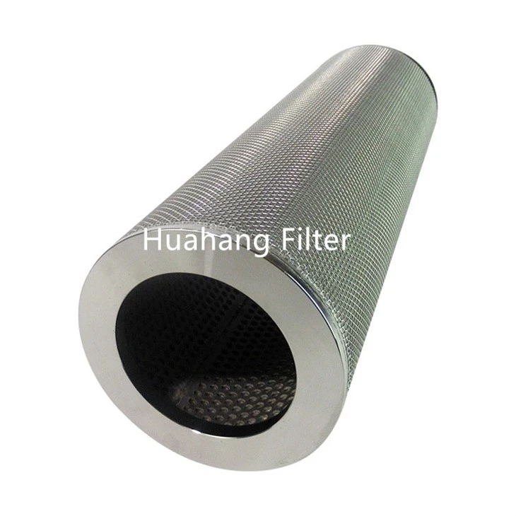 Huahang Stainless Steel Filter Cartridge Ffor Industrial Use