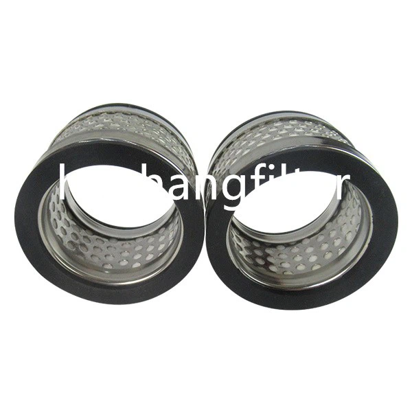Natural Gas Filters Cartridge