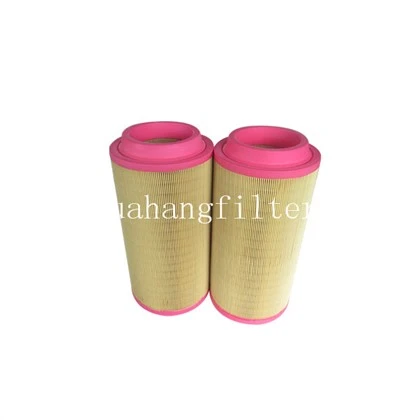 Air Compression Air Filter Cartridge