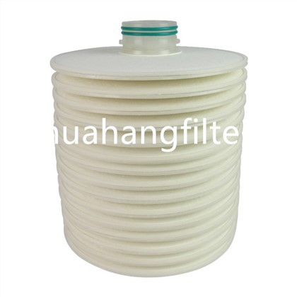 Ranplasman HYDAC lwil oliv filtre N15DM010